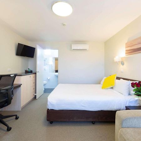 Tall Trees Ainslie Motel Canberra Esterno foto