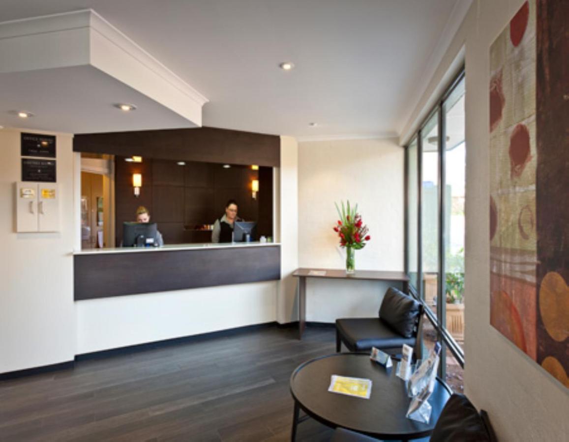 Tall Trees Ainslie Motel Canberra Esterno foto