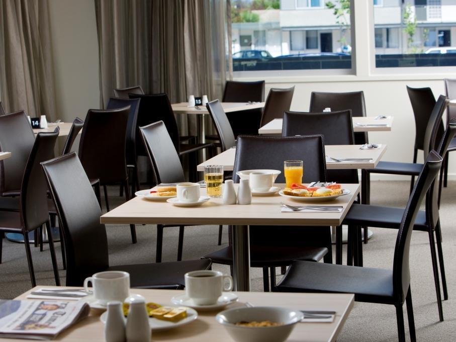 Ibis Styles Canberra Tall Trees Esterno foto
