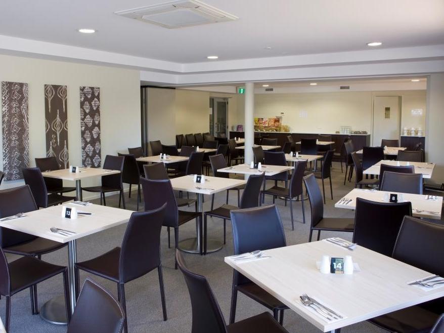 Tall Trees Ainslie Motel Canberra Esterno foto