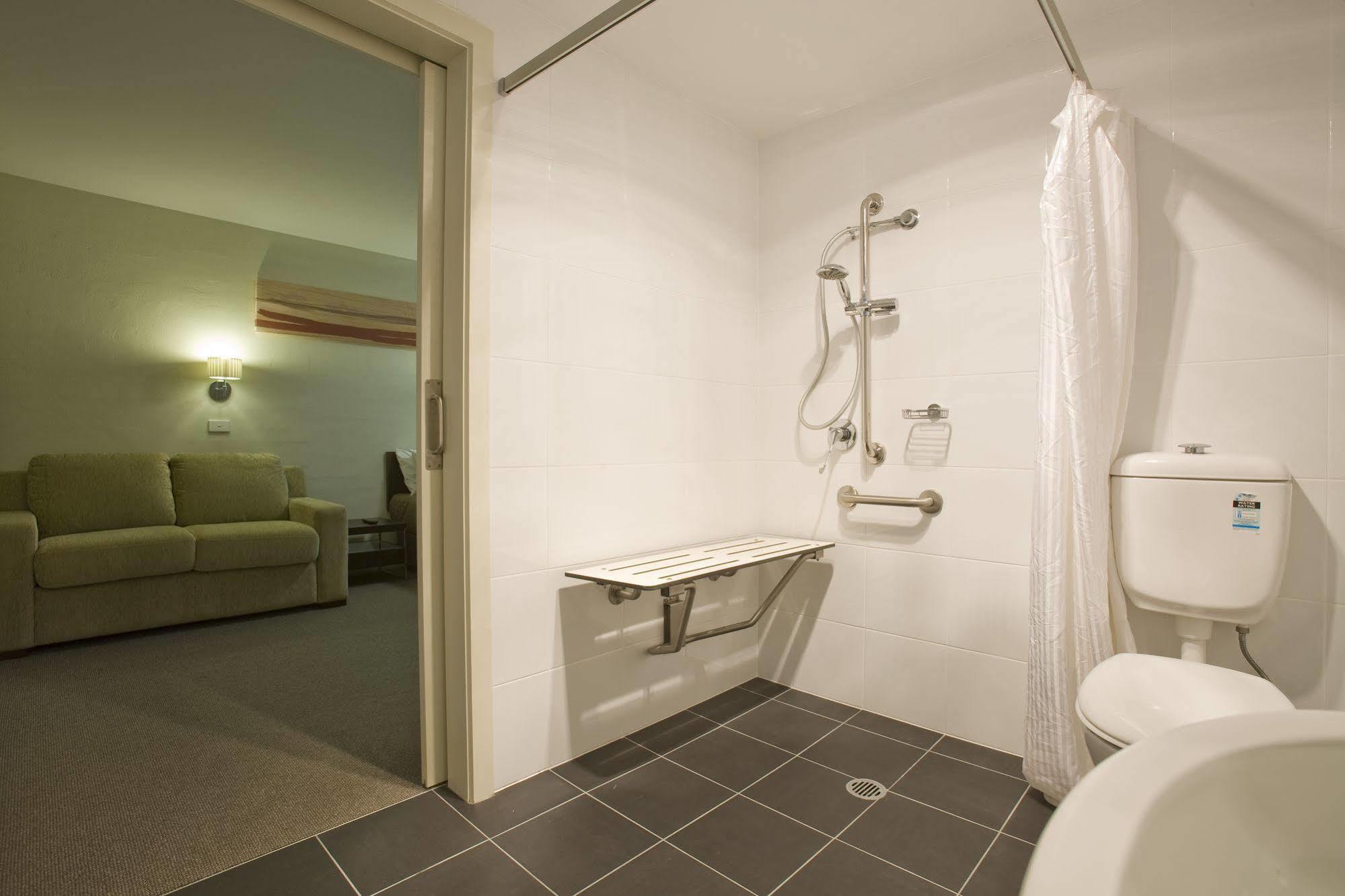 Ibis Styles Canberra Tall Trees Camera foto