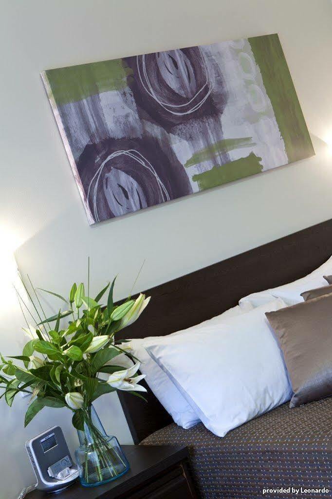 Ibis Styles Canberra Tall Trees Camera foto